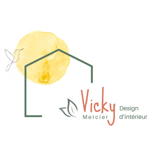 Vicky Mercier Design intérieur